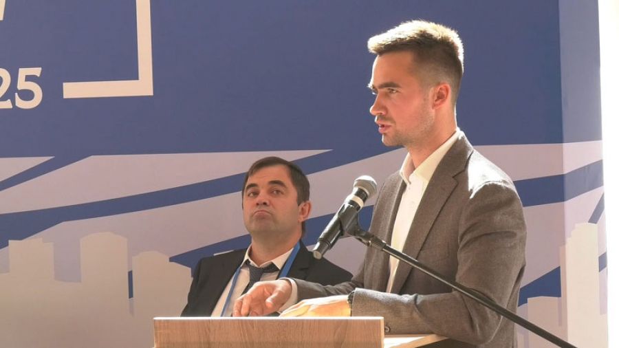 Межрегиональная конференция прошла в Сергиевом Посаде