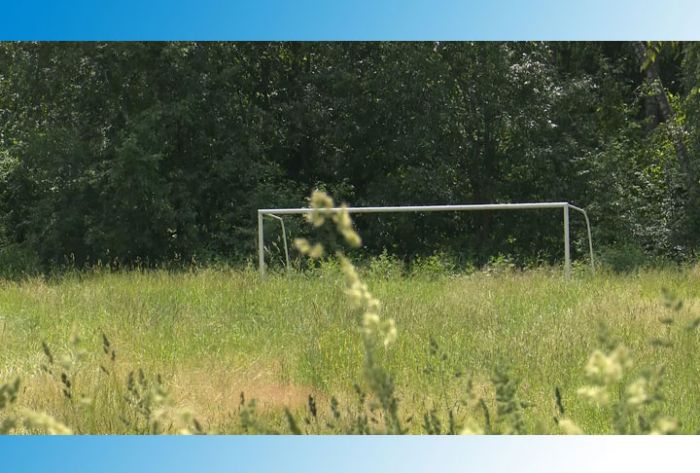 В Загорских Далях завершились споры о спортивной площадке