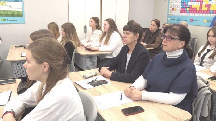 &laquo;Специальный репортаж&raquo;. События социальной сферы
