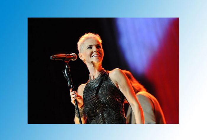 Скончалась солистка Roxette Мари Фредрикссон