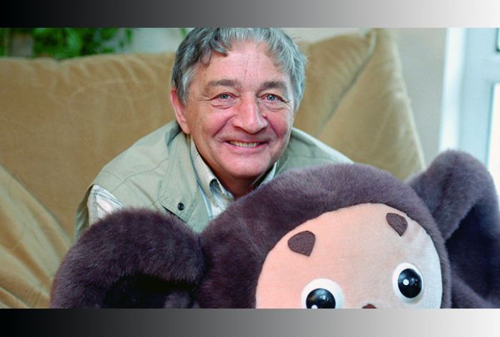 &laquo;Это потеря детства&raquo;: не стало Эдуарда Успенского