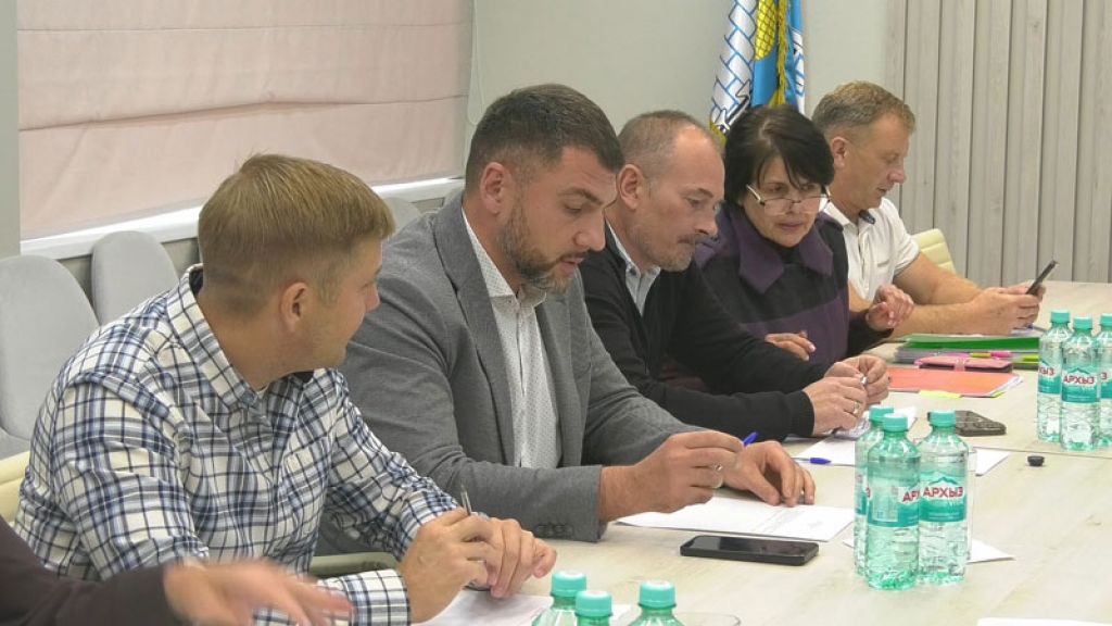 &laquo;День города&raquo; за 3 сентября 2025 г.