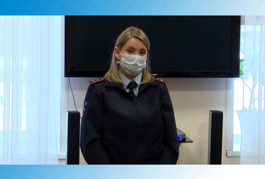 Пожилых людей предупредили о случаях мошенничества