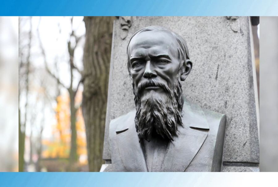 Клементьевская библиотека предлагает перечитать Достоевского