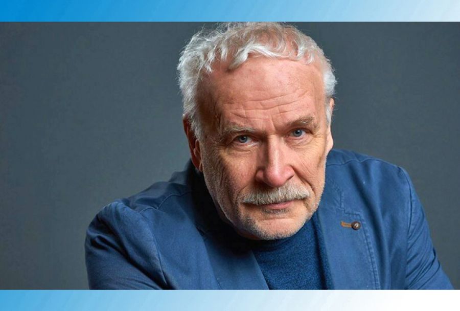Ушёл из жизни актёр Борис Невзоров