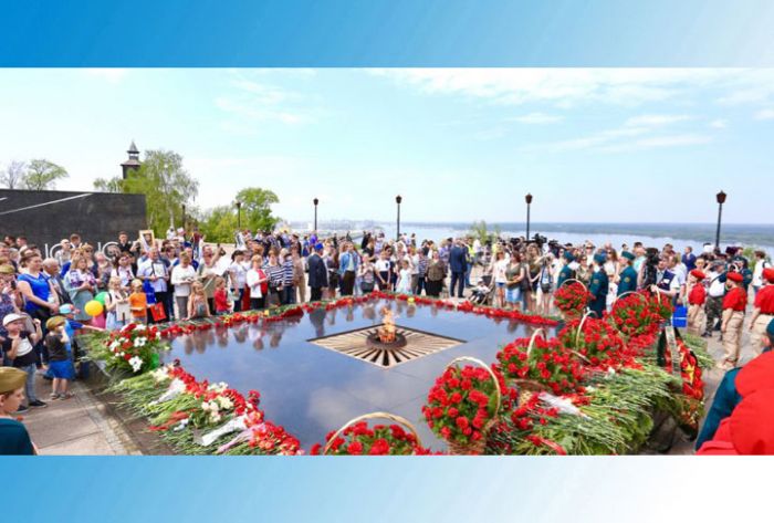 Путин подписал указ о присвоении звания &ldquo;Город трудовой доблести&rdquo;
