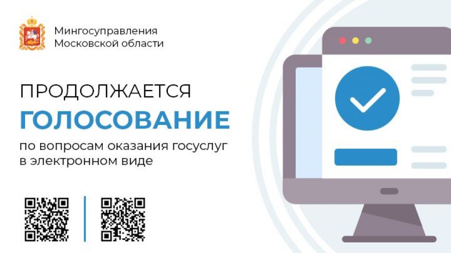 Сергиевопосадцы среди самых активных пользователей электронных госуслуг: что можно улучшить?