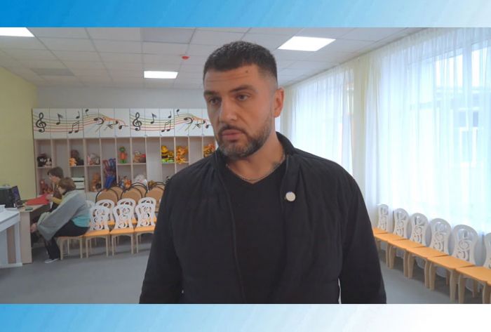 &laquo;День города&raquo; за 11 октября 2024 г.