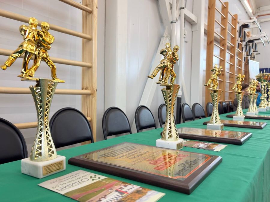 Турнир по дзюдо &laquo;Мемориал А. Ваганова&raquo;