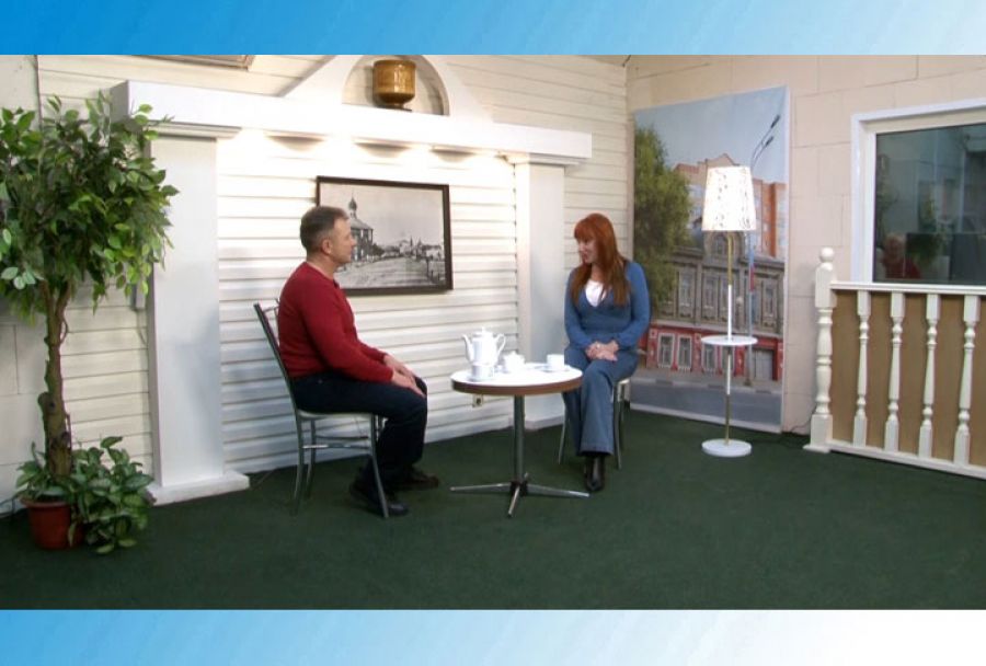 Валерий Ховрачёв - о Совхозе