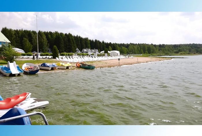 1 июня откроется купальный сезон