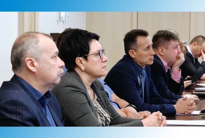 Автобусный парк Сергиево-Посадского района обновился наполовину