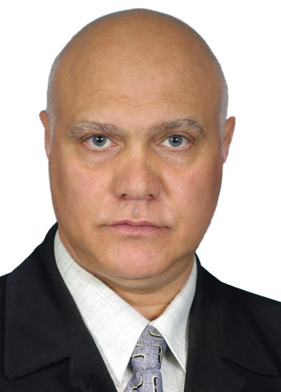 Сергей Боков стал Заслуженным журналистом РФ