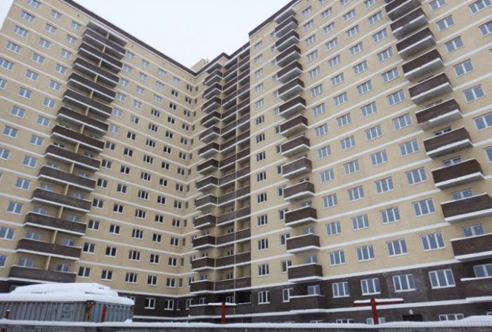 Определён конкурсный управляющий застройщика ЖК &laquo;Благовест&raquo;