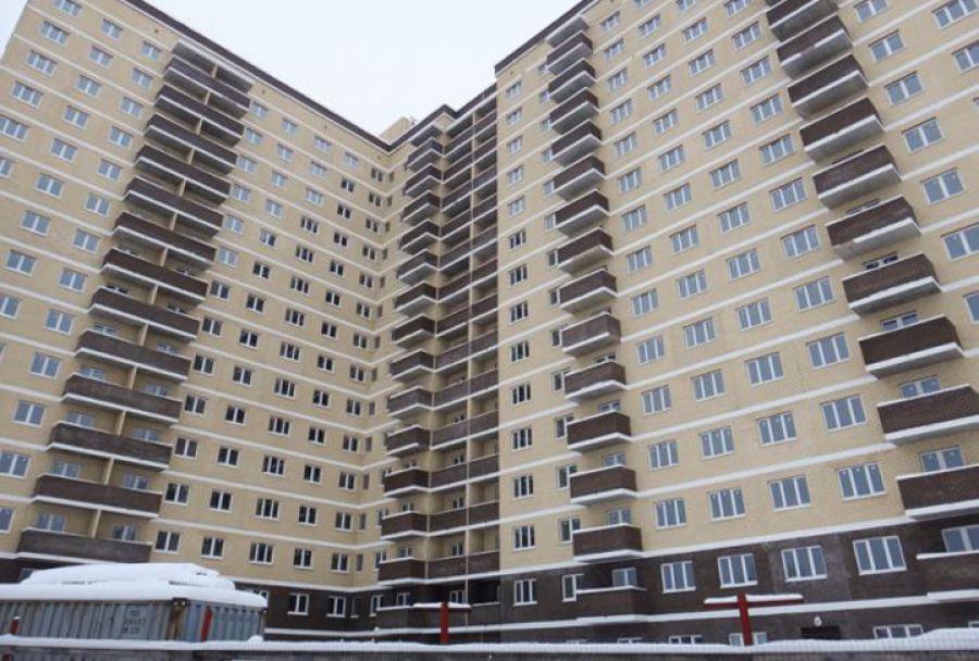 Определён конкурсный управляющий застройщика ЖК «Благовест»