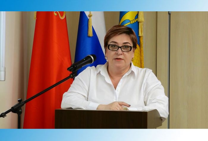 Публичные слушания в районной администрации