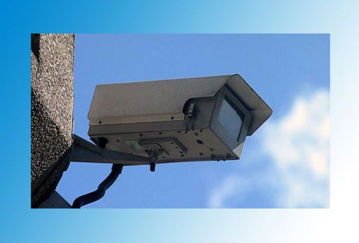 Опубликована интерактивная карта размещения дорожных камер в России