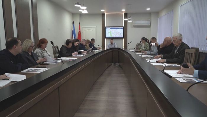 &laquo;День города&raquo; за 30 ноября 2024 г.