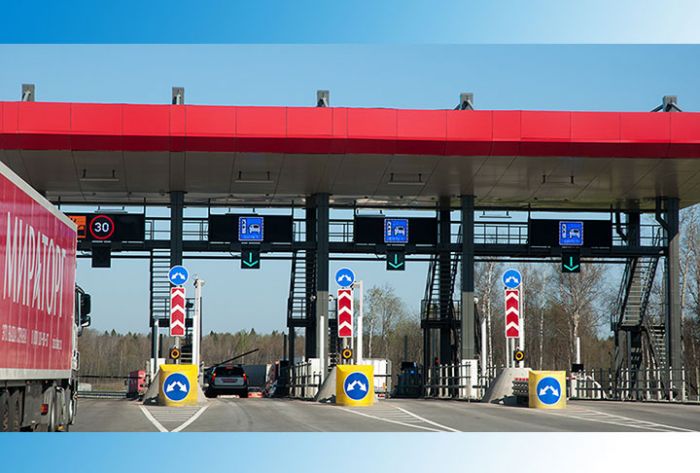 Росавтодор разгоняется до 130 км/ч