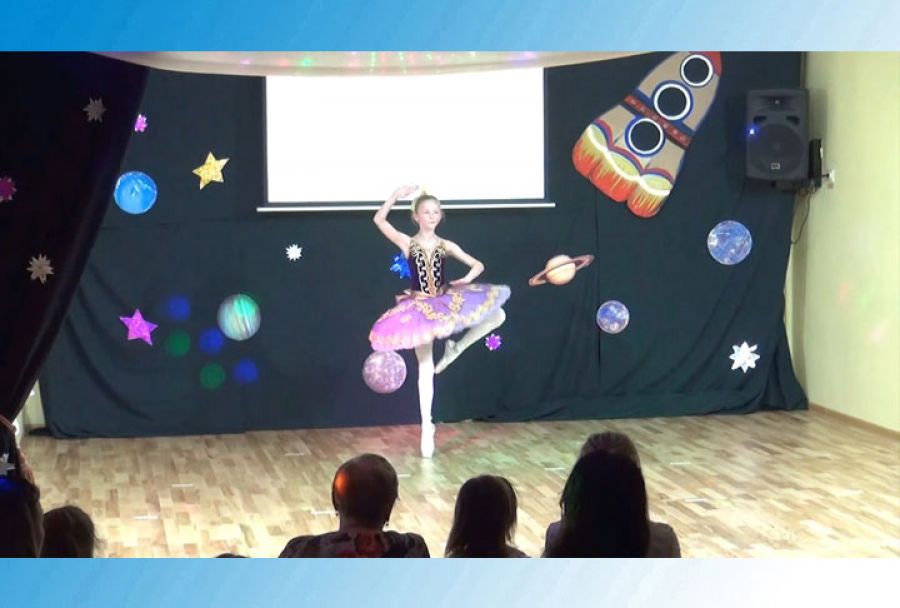 Жить, танцуя