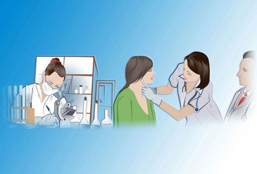 Исследование на ВИЧ-инфекцию сдали почти 25 тысяч сергиевопосадцев