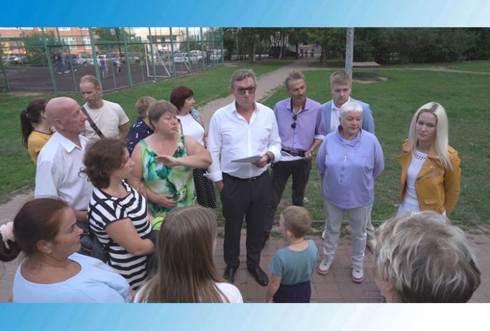 &laquo;День города&raquo; за 12 августа 2024 г.