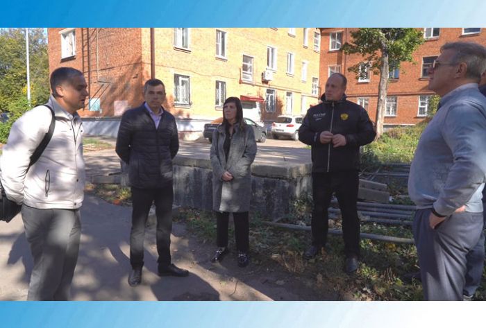 &laquo;День города&raquo; за 8 октября 2024 г.