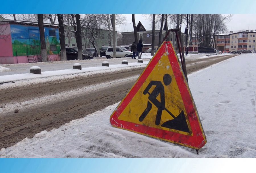 Коммунальные службы устраняют последствия непогоды