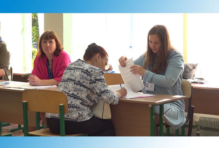 О начале приема заявлений на итоговое сочинение (изложение)