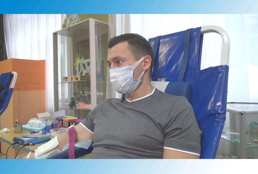 Добровольцы готовы помогать и в трудные времена