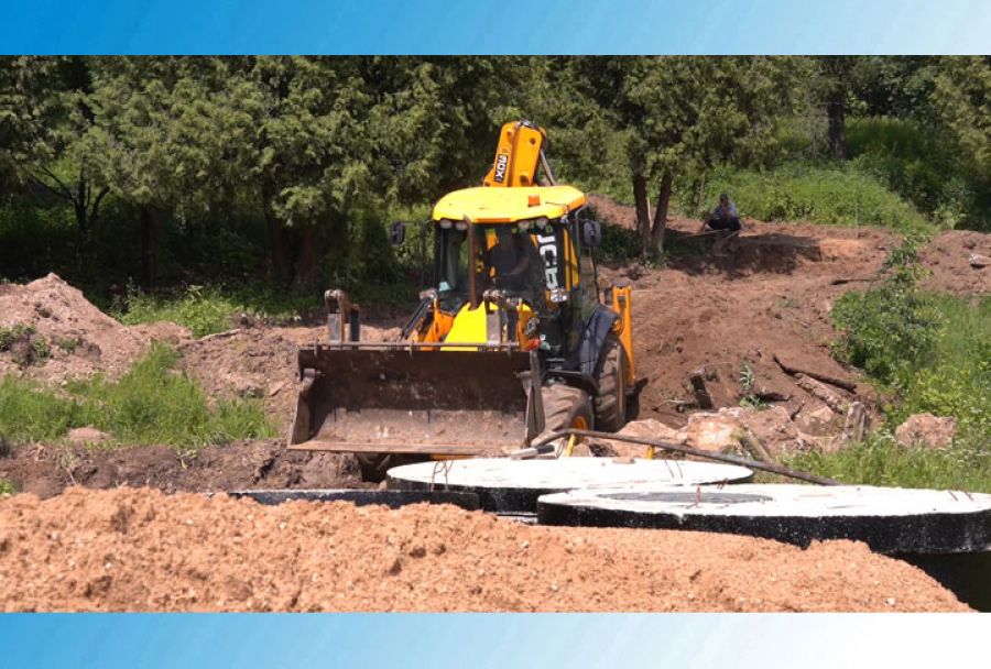 Реконструкция стадиона на Ферме &ndash; под контролем властей