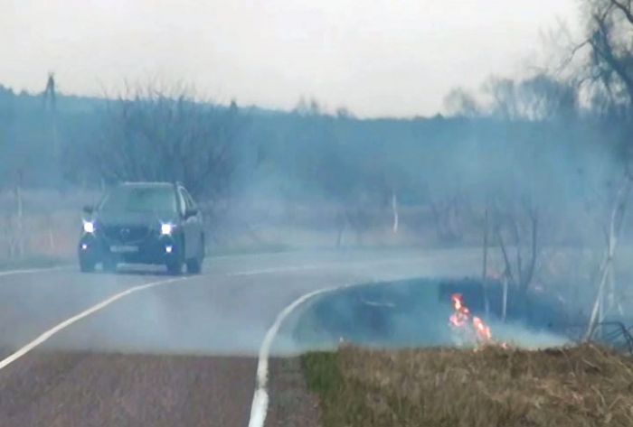 В Подмосковье проверили работу сирен экстренного оповещения
