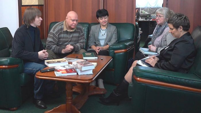 &laquo;День города&raquo; за 12 декабря 2025 г.