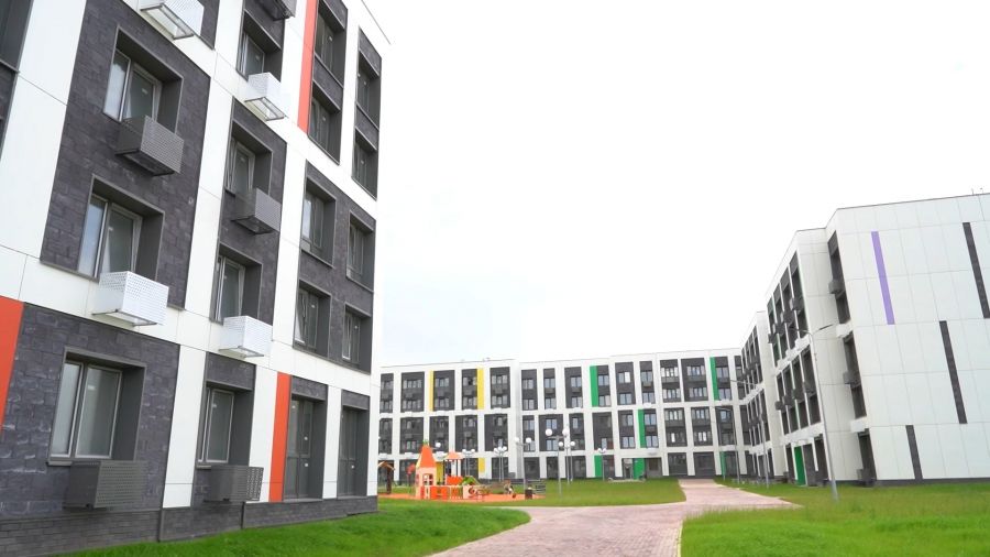 Специальный репортаж