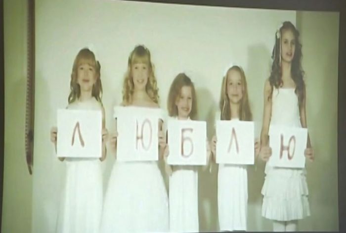 Конкурс «Мамы Подмосковья. Топ 10»