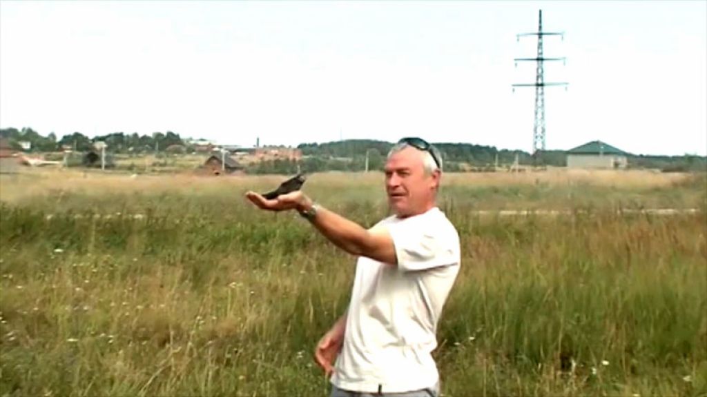 &laquo;День города&raquo; за 30 сентября 2025 г.