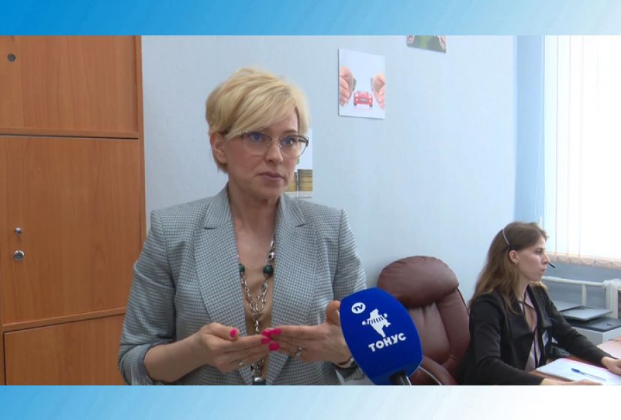 Куда обращаться водителям в случае ДТП?