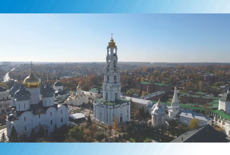 В праздник Покрова Пресвятой Богородицы