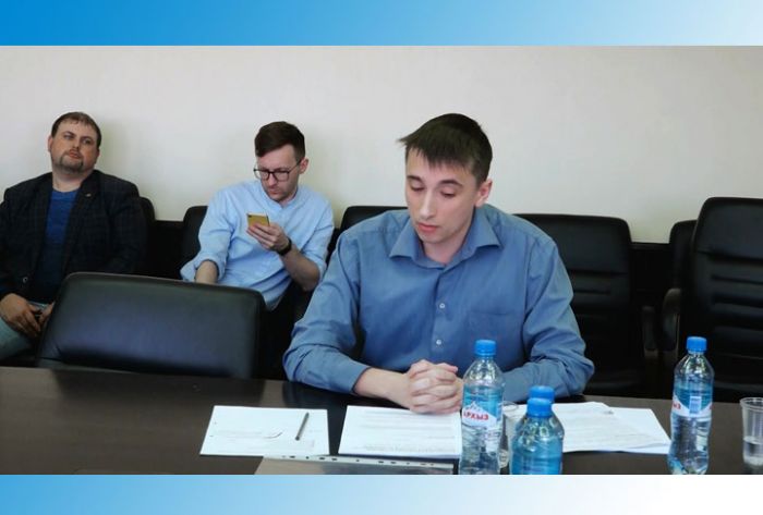 Никита Смирнов утратил доверие?