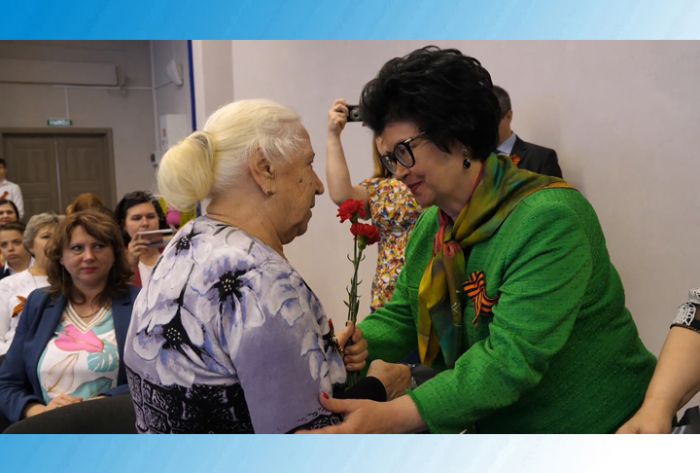 Что запомнили дети войны?