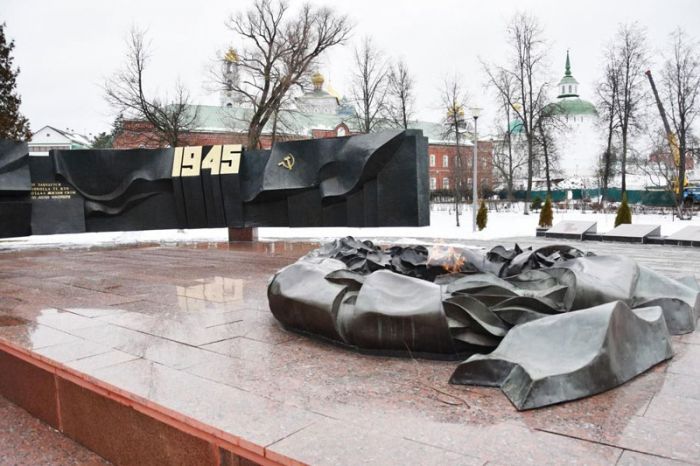 В Сергиево-Посадском округе состоится военно-патриотическая акция, посвященная 83-й годовщине битвы под Москвой