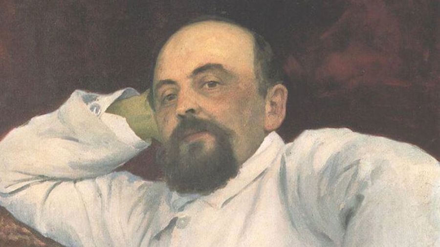 145 лет со дня рождения Саввы Мамонтова