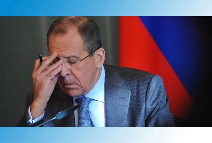 Ряд европейских стран закрыли небо для самолета с Лавровым