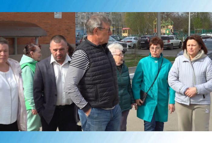 &laquo;День города&raquo; за 24 апреля 2024 г.