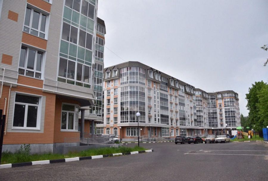 Единые тарифы на ЖКХ в Сергиево-Посадском округе