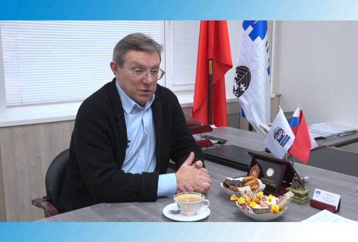 Константин Негурица. Каким должен быть депутат?