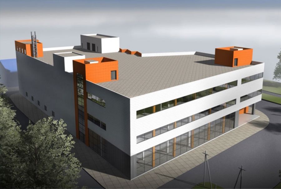 2 проекта строительства для малого бизнеса из Сергиева Посада сопроводят в ЦСС