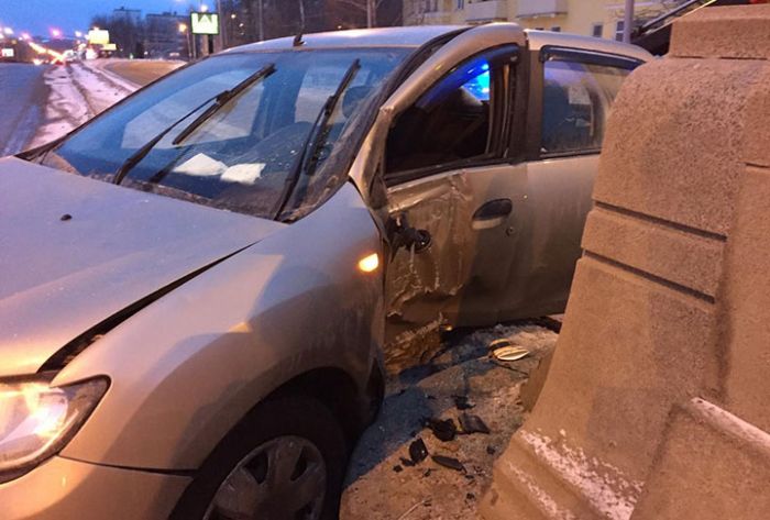 Сводка ДТП&nbsp;с 15 по 22 марта 2019 года