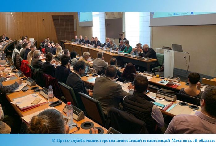 Компаниям Марселя предложили поучаствовать в строительстве отелей в Сергиевом Посаде