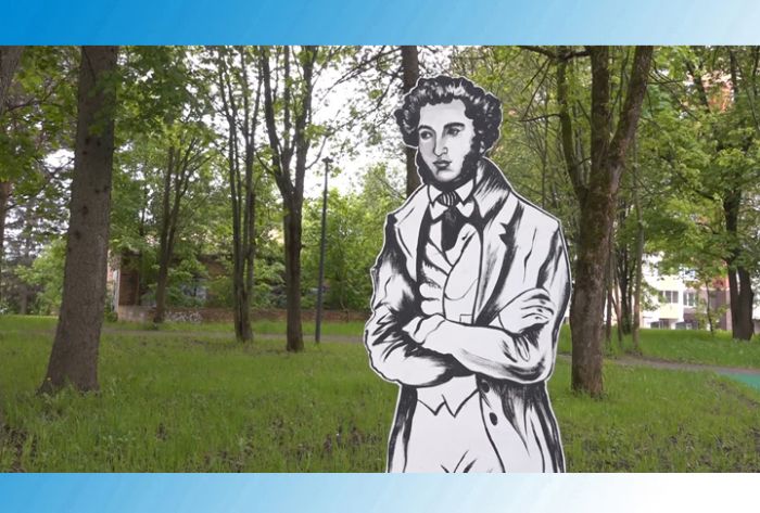 В Подмосковье 23 июля пройдет Первый Всероссийский день чтения вслух &laquo;Живая классика&raquo;